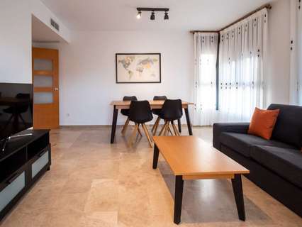 Apartamento en alquiler en Valencia