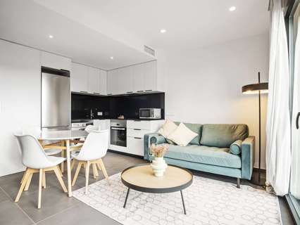 Apartamento en alquiler en Barcelona