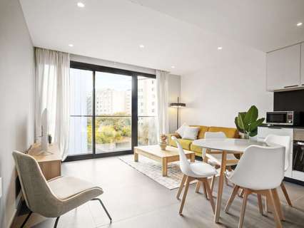 Apartamento en alquiler en Barcelona