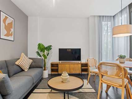 Apartamento en alquiler en Barcelona rebajado