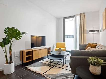 Apartamento en alquiler en Barcelona rebajado