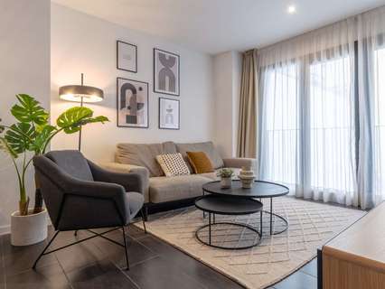 Apartamento en alquiler en Barcelona rebajado