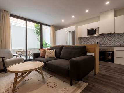 Apartamento en alquiler en Barcelona