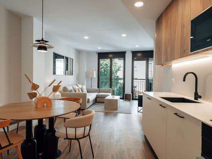 Apartamento en alquiler en Barcelona rebajado