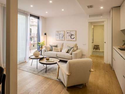 Apartamento en alquiler en Barcelona rebajado