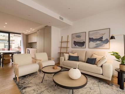 Apartamento en alquiler en Barcelona rebajado