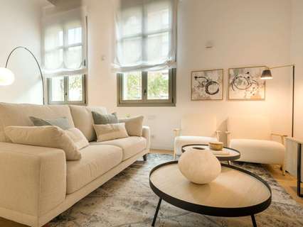 Apartamento en alquiler en Barcelona rebajado