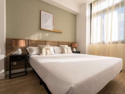Apartamento en alquiler en Barcelona rebajado