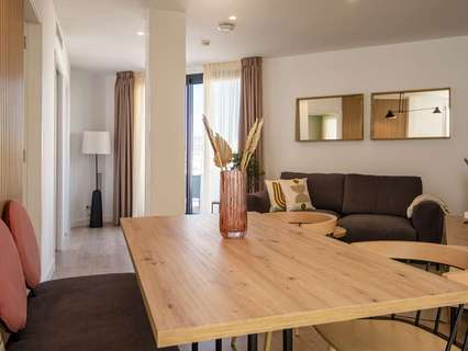 Apartamento en alquiler en Barcelona