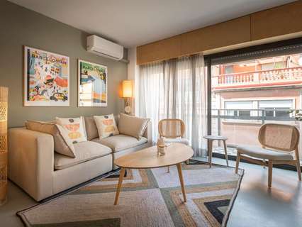 Apartamento en alquiler en Barcelona rebajado
