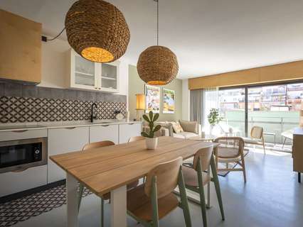 Apartamento en alquiler en Barcelona rebajado