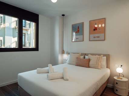 Apartamento en alquiler en Barcelona rebajado