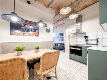 Apartamento en alquiler en Barcelona