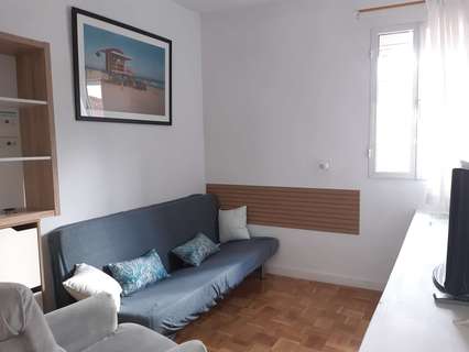 Apartamento en alquiler en Madrid rebajado