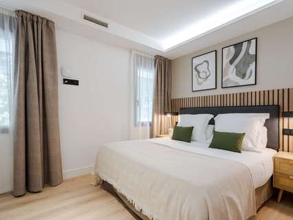 Apartamento en alquiler en Madrid rebajado