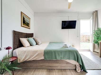 Piso en alquiler en Barcelona rebajado