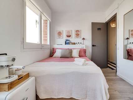 Piso en alquiler en Barcelona rebajado