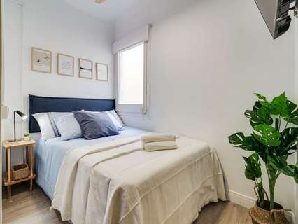 Piso en alquiler en Barcelona rebajado