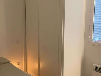 Piso en alquiler en Madrid rebajado