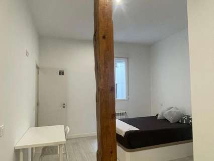 Piso en alquiler en Madrid