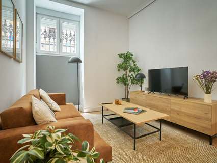 Apartamento en alquiler en Madrid