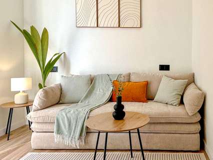 Apartamento en alquiler en Barcelona