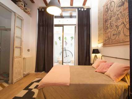 Estudio en alquiler en Valencia rebajado