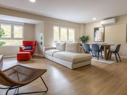 Apartamento en alquiler en Valencia rebajado