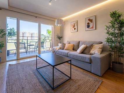 Apartamento en alquiler en Valencia rebajado