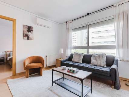 Apartamento en alquiler en Barcelona