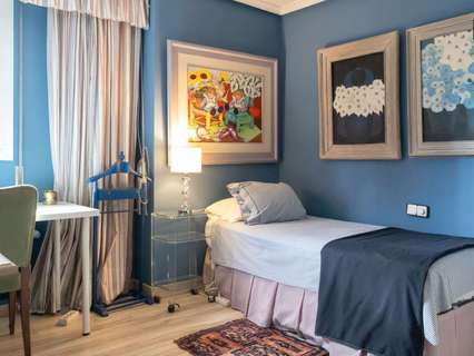 Piso en alquiler en Madrid