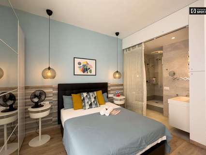 Piso en alquiler en Barcelona