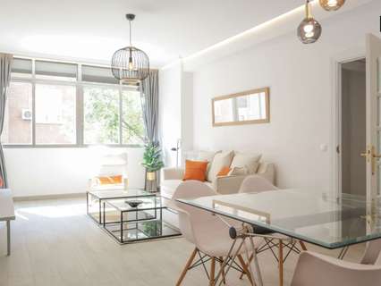 Apartamento en alquiler en Madrid