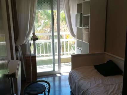 Piso en alquiler en Barcelona