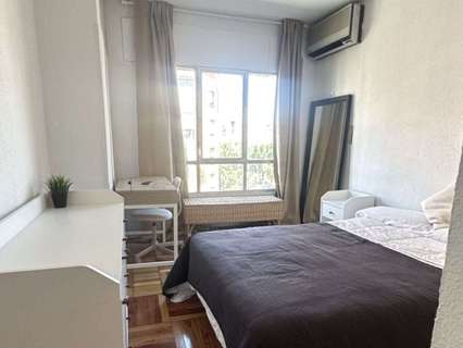 Piso en alquiler en Madrid rebajado
