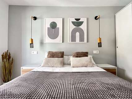 Piso en alquiler en Madrid