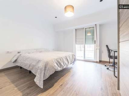 Piso en alquiler en Valencia