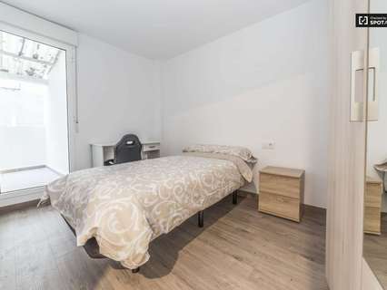 Piso en alquiler en Valencia
