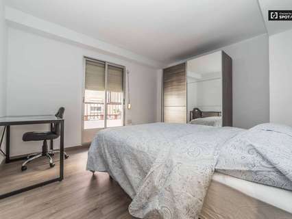 Piso en alquiler en Valencia