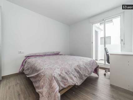 Piso en alquiler en Valencia