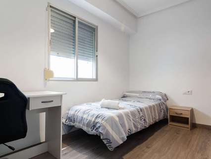Piso en alquiler en Valencia