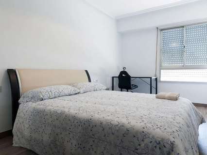 Piso en alquiler en Valencia