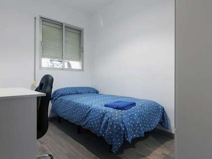 Piso en alquiler en Valencia