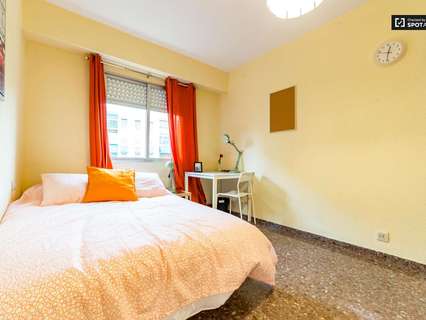 Piso en alquiler en Valencia