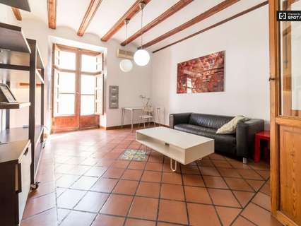 Piso en alquiler en Valencia