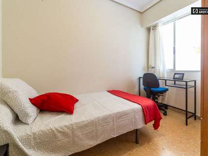 Piso en alquiler en Valencia