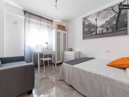 Piso en alquiler en Valencia