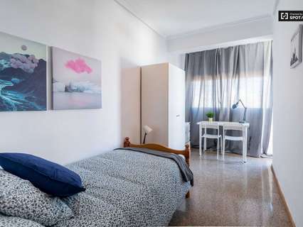 Piso en alquiler en Valencia