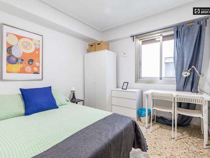 Piso en alquiler en Valencia