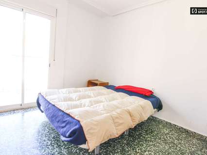 Piso en alquiler en Valencia